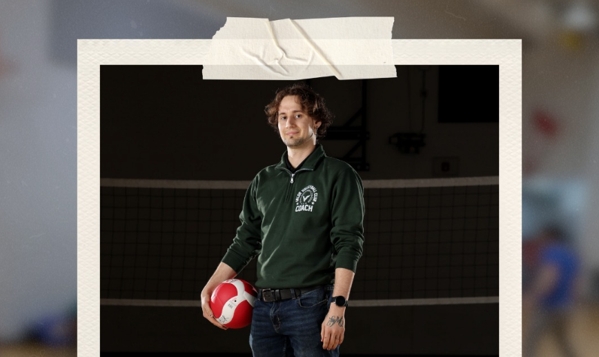 Ty Paulichuk Edmonton AB Obituary Death – Coach and Alberta Volleyball Community Member Dies