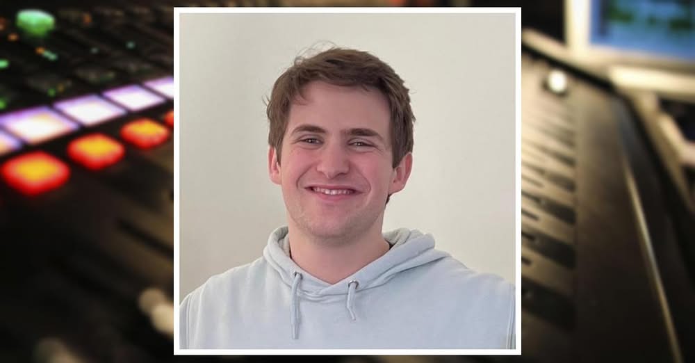 Zach Musi Pittsburgh PA Suicide Death Obituary - Student At Point Park University Has Died