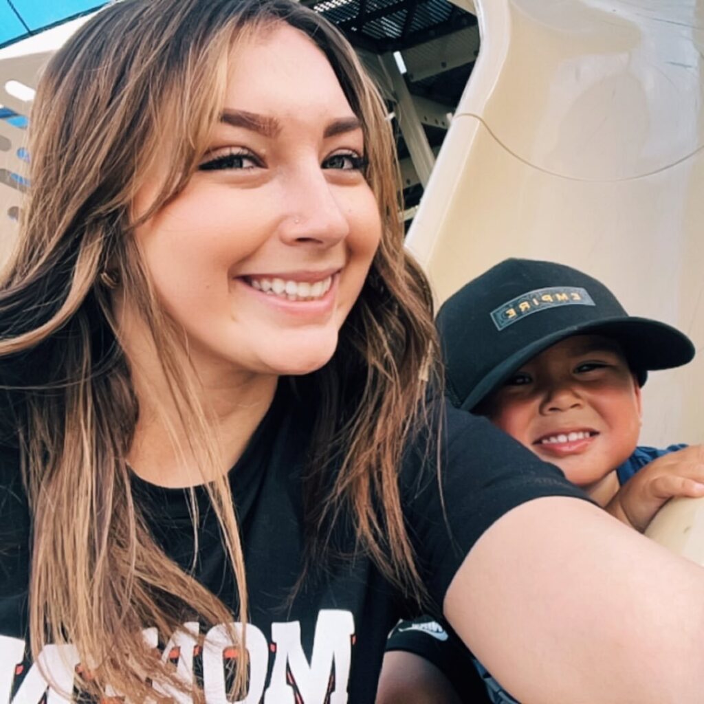 Jaelynn Seballos Tucson AZ Obituary Death - A Life of Kindness and Dedication in Tucson, Arizona